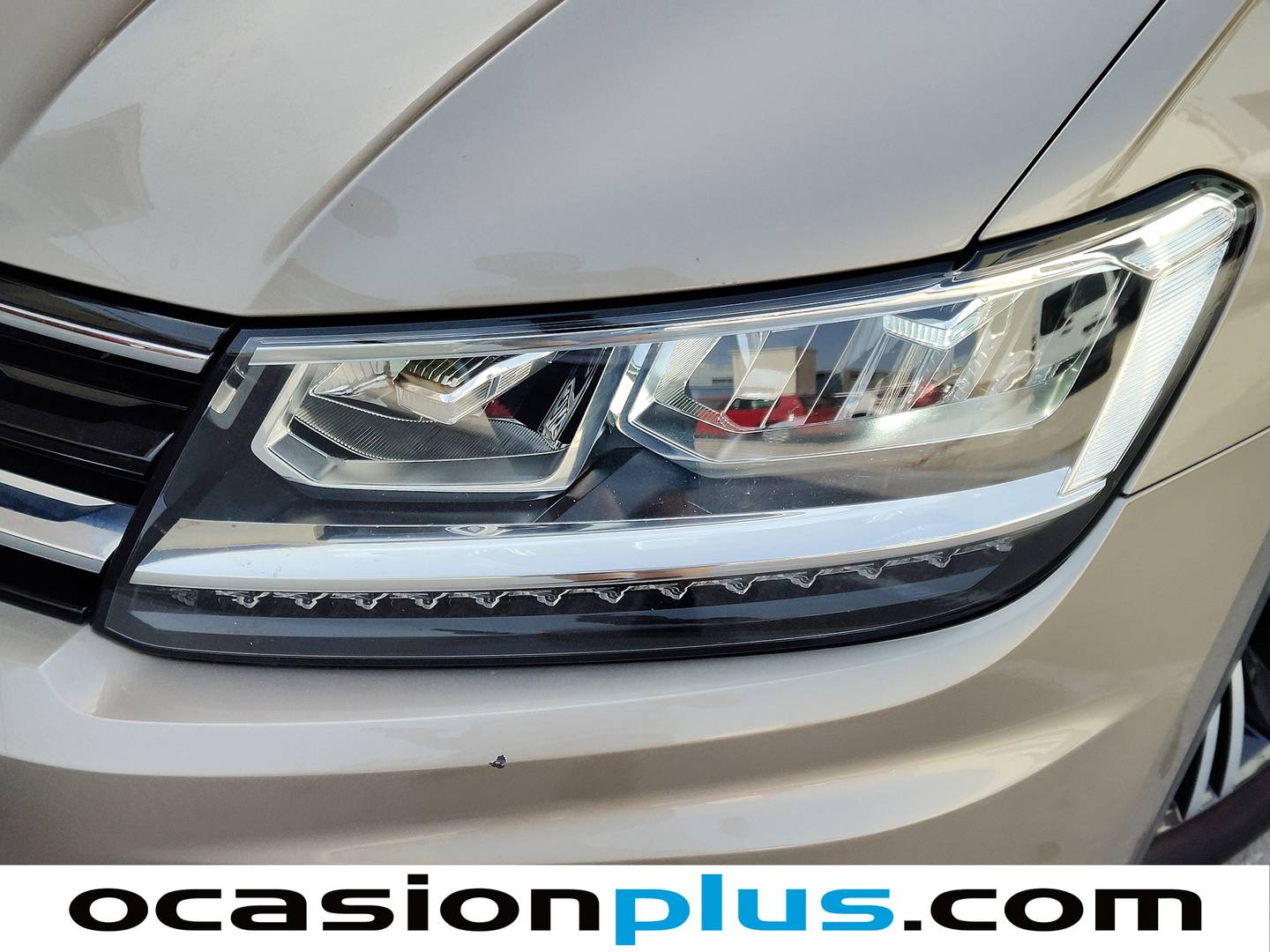 Volkswagen Tiguan Volkswagen Tiguan Advance 2.0 TDI (150 CV) diésel