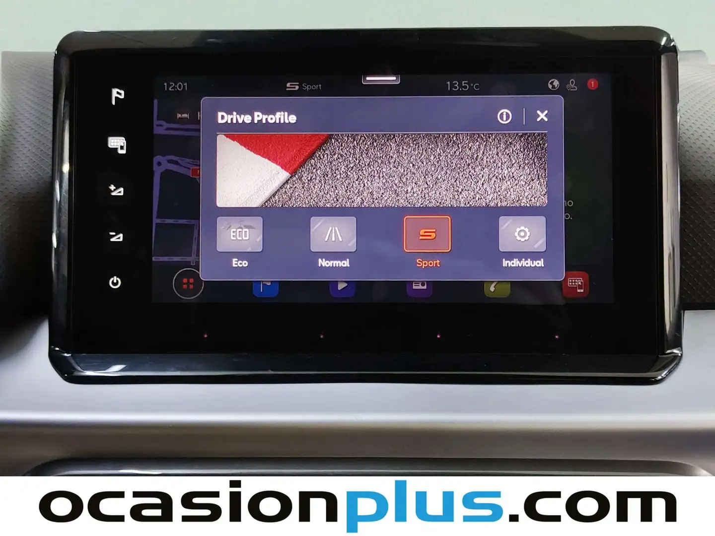 Foto Seat Ibiza SEAT Ibiza 1.5 TSI FR XL DSG (150 CV)