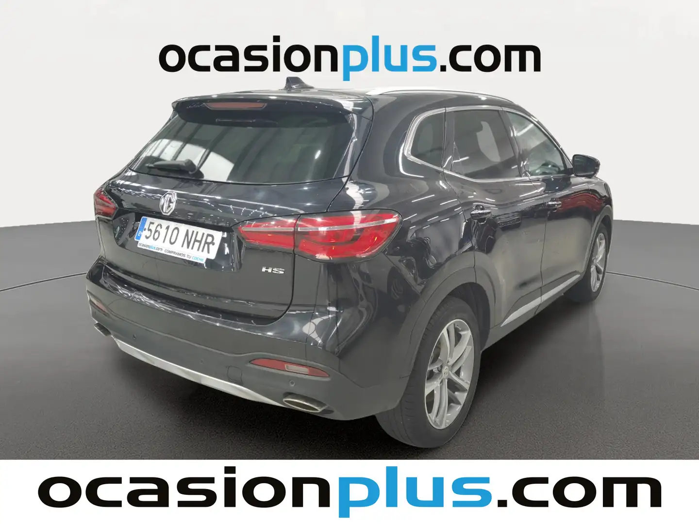 Foto MG HS MG HS 1.5 Turbo GDI Luxury (162 CV)