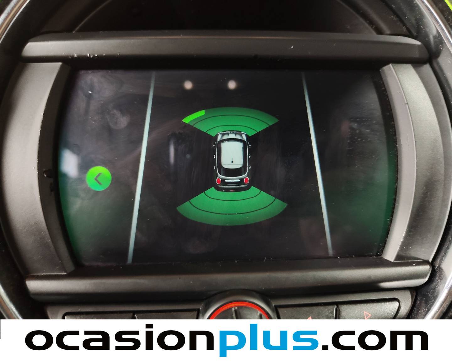 Foto Mini MINI MINI MINI 5 Puertas One  (102 CV)