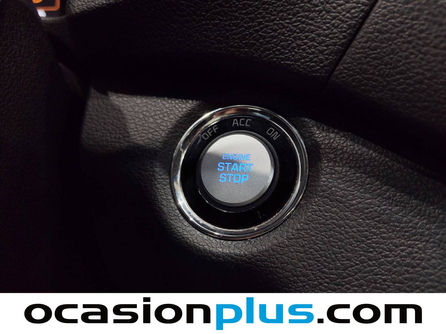 Hyundai Tucson Hyundai Tucson 1.7 CRDI BlueDrive Tecno DCT (141 CV) automático