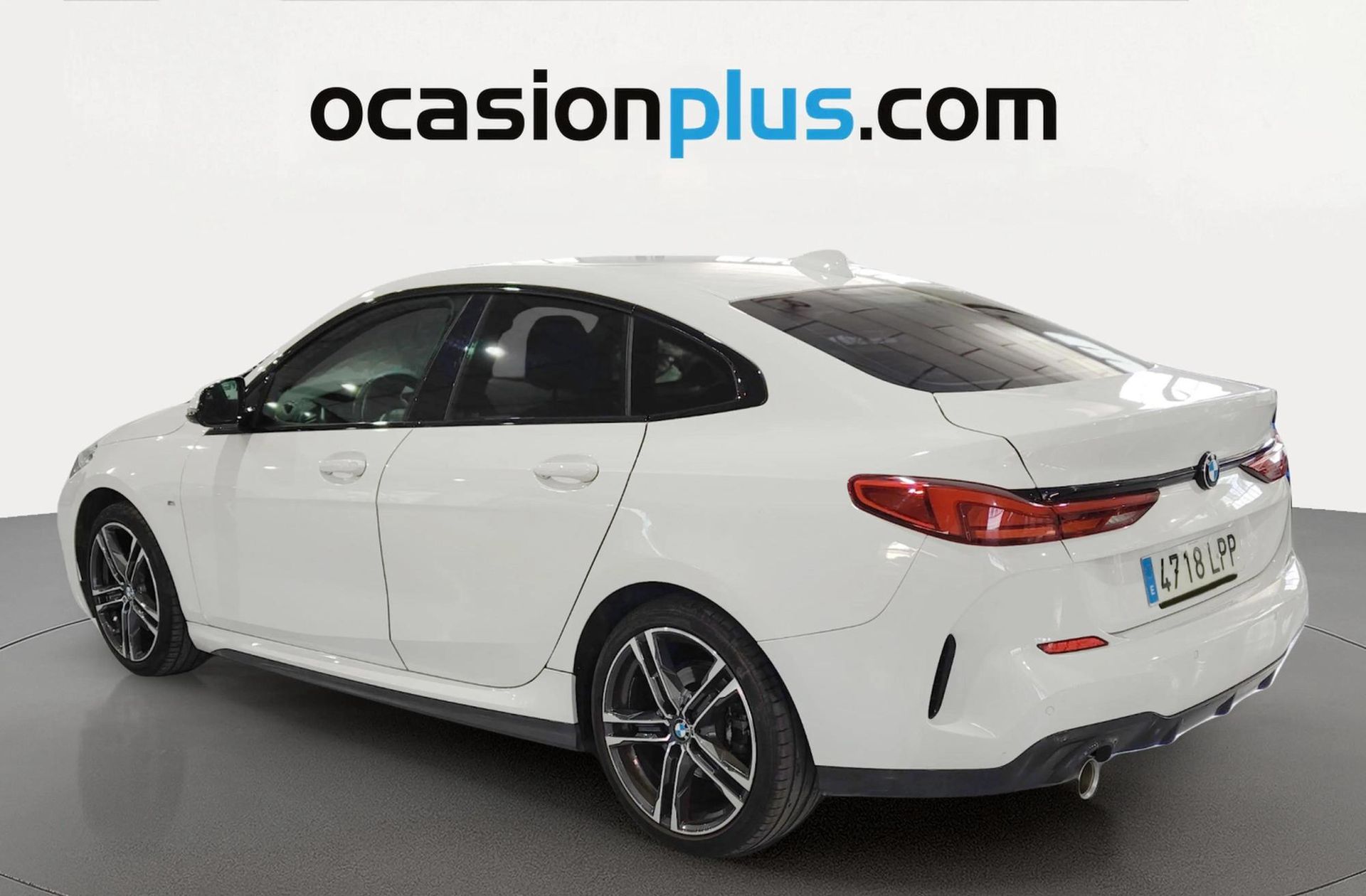BMW Serie 2 218i Gran Coupe Pack M - foto 3