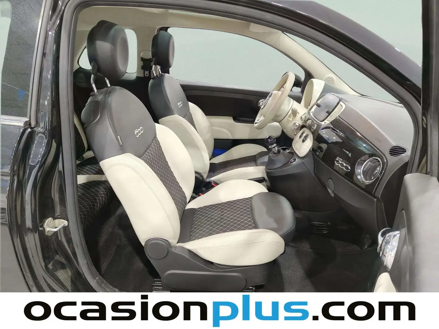 Foto Fiat 500 Fiat 500 1.0 Hybrid Dolcevita (70 CV)