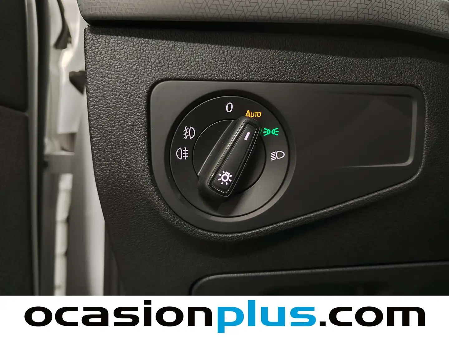 Foto Seat Tarraco SEAT Tarraco 1.5 TSI S&S Style XL DSG 7 Plazas (150 CV)