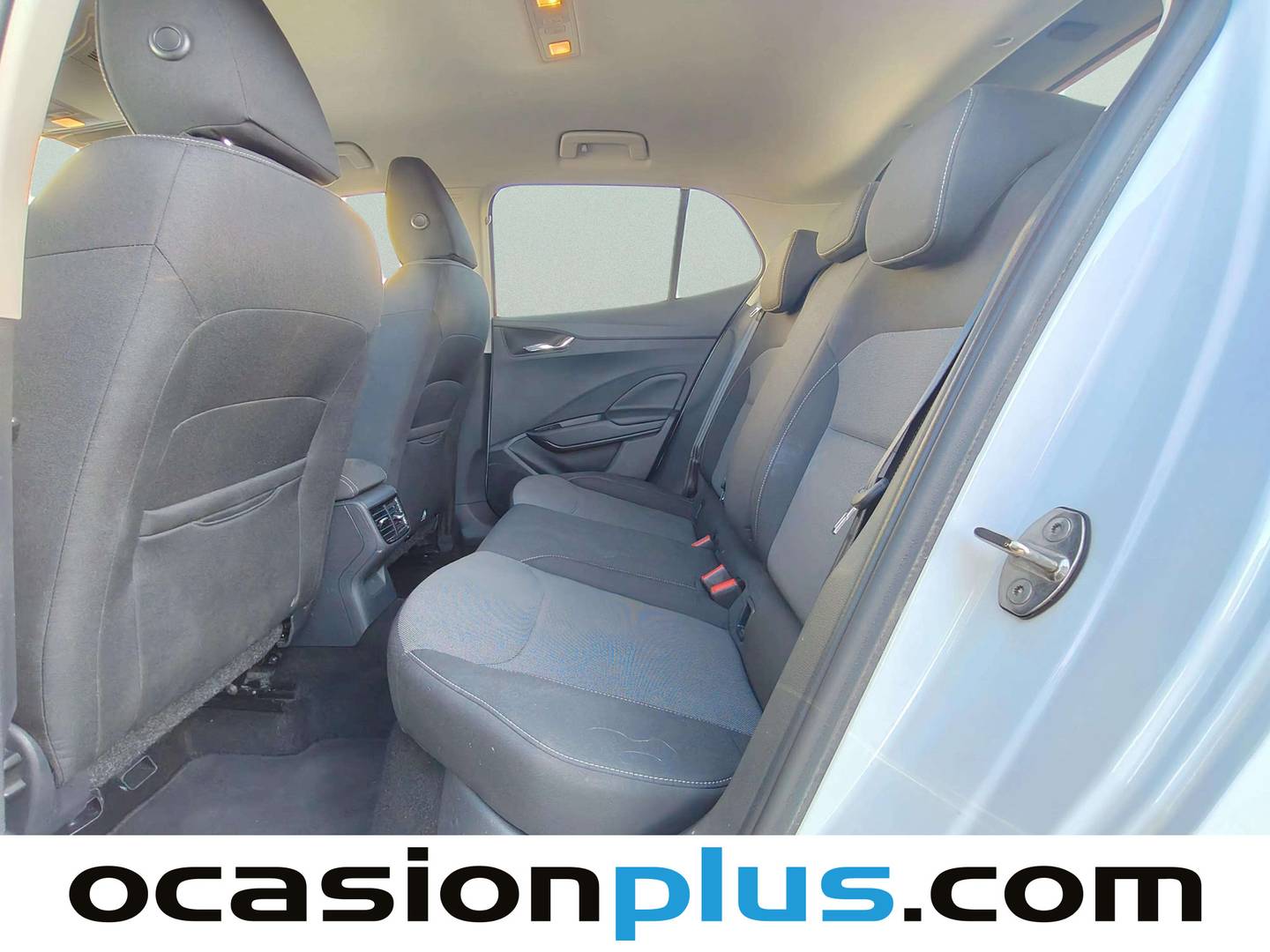 Foto Skoda Fabia Skoda Fabia 1.0 TSI Selection (95 CV)