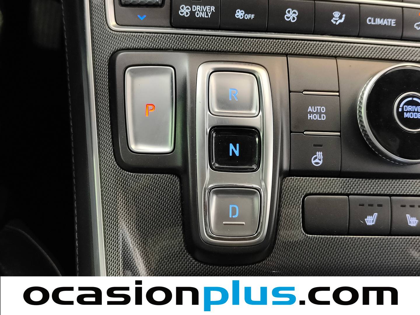 Hyundai Santa Fe Hyundai Santa Fe 1.6 TGDi HEV Tecno 4x2 Auto (230 CV) 7 Plazas de segunda mano