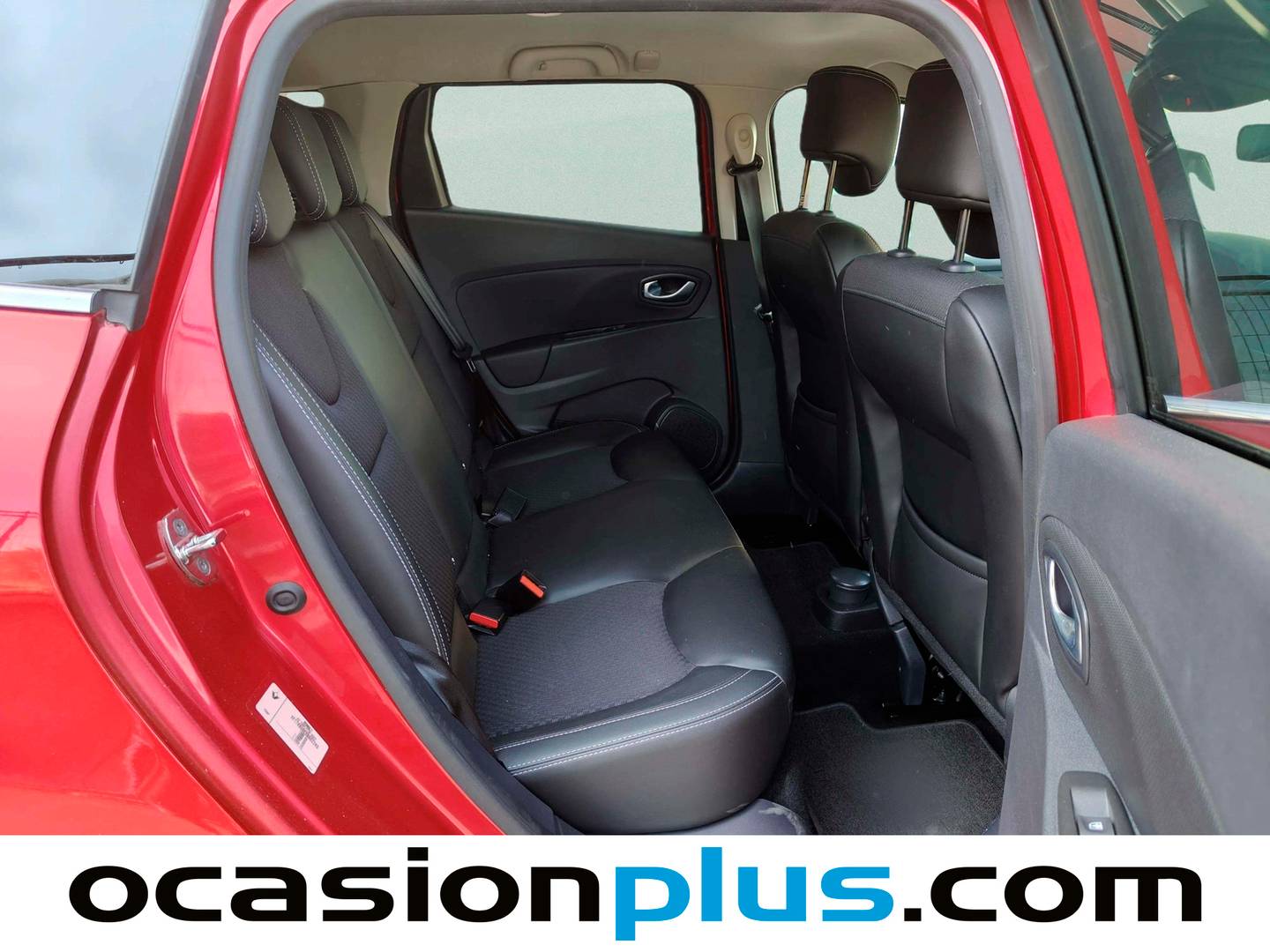 Renault Clio Renault Clio Zen Energy TCe (120 CV) al mejor precio