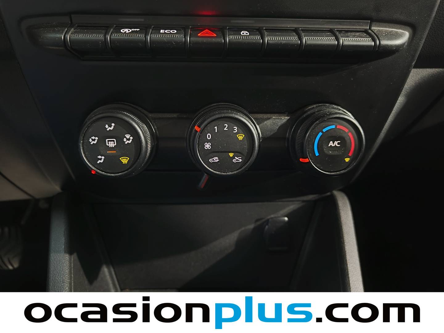 Foto Dacia Duster Dacia Duster Essential 1.6 (115 CV) 4X2