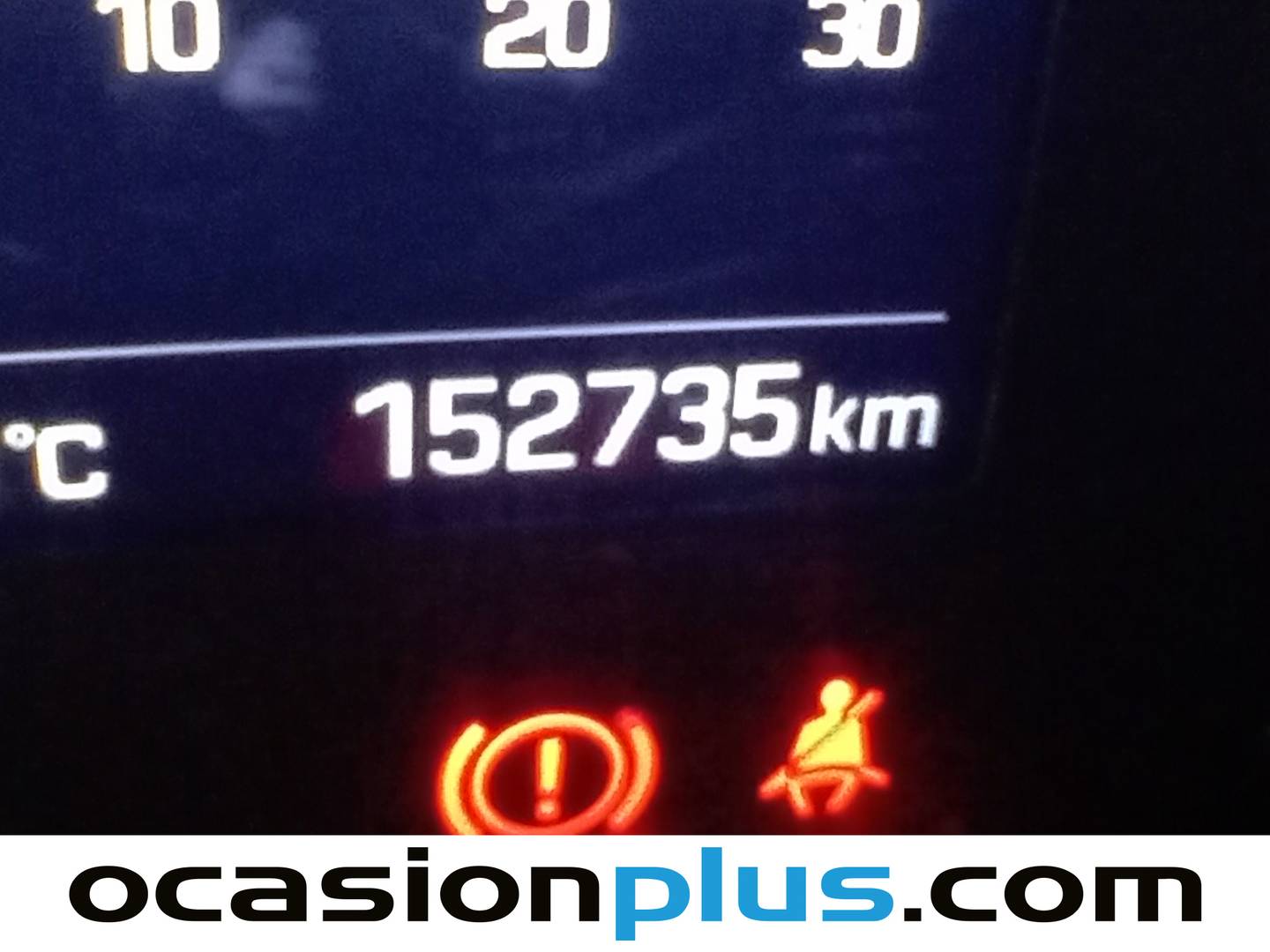 Hyundai Tucson Hyundai Tucson 1.7 CRDI BlueDrive Klass 4x2 (115 CV) seminuevo