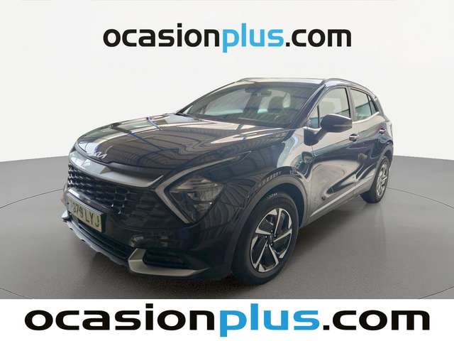 KIA Sportage 1.6 T-GDi HEV Drive 4x2 (230 CV) de segunda mano