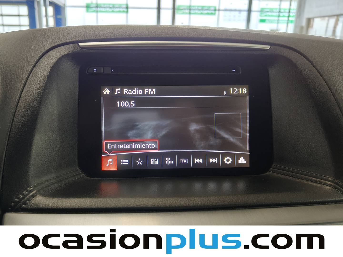 Mazda CX-5 Mazda CX-5 2.2 DE Luxury 2WD (150 CV) 2016