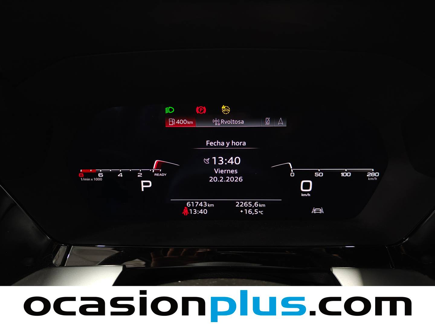 Foto Audi A3 Sportback Audi A3 Sportback S line 35 TFSI 110 kW (150 CV) S tronic
