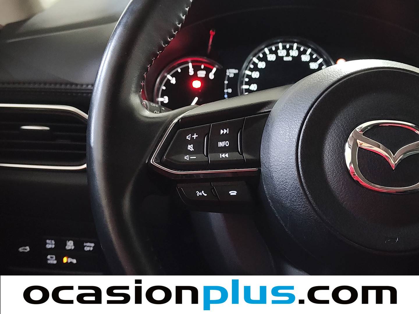 Mazda CX-5 Mazda CX-5 2.2 DE Zenith 2WD (150 CV) diésel