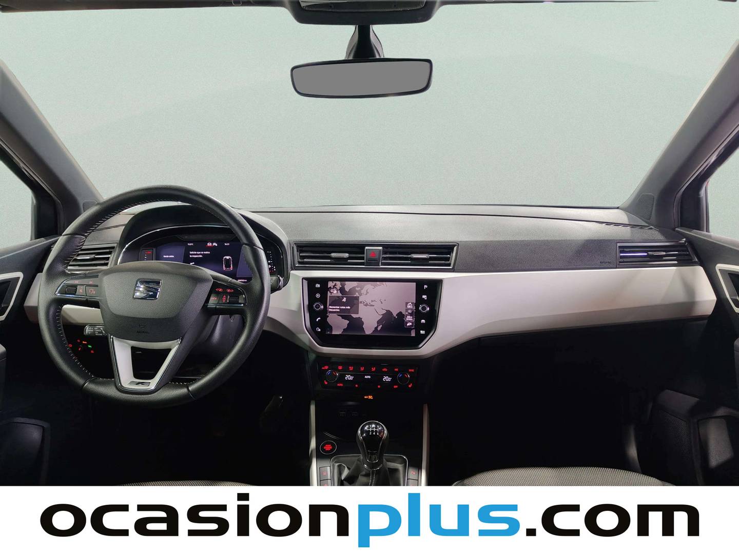 Foto Seat Arona SEAT Arona 1.0 TSI Ecomotive Xcellence  (115 CV)