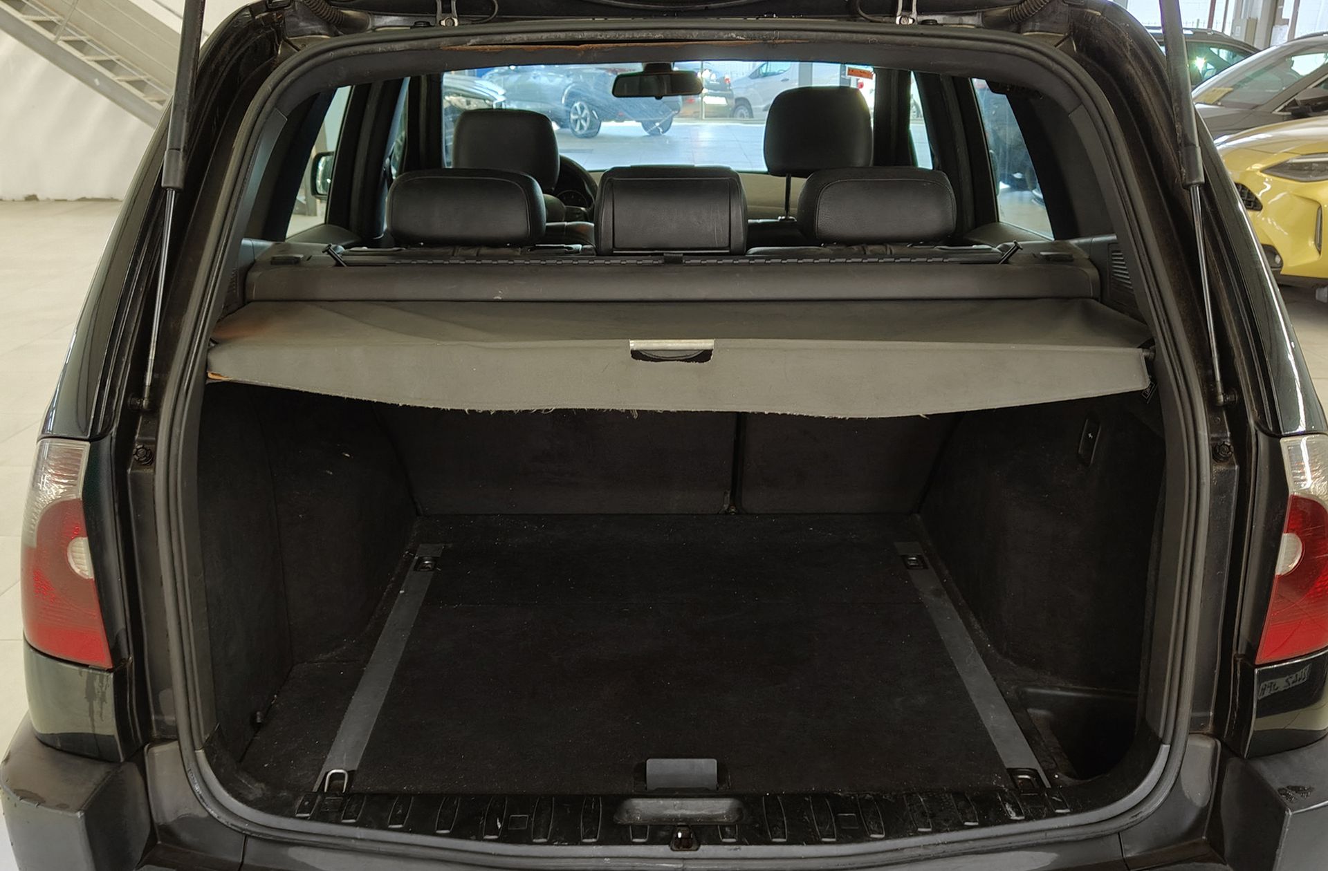 BMW X3 2.0d - foto 13