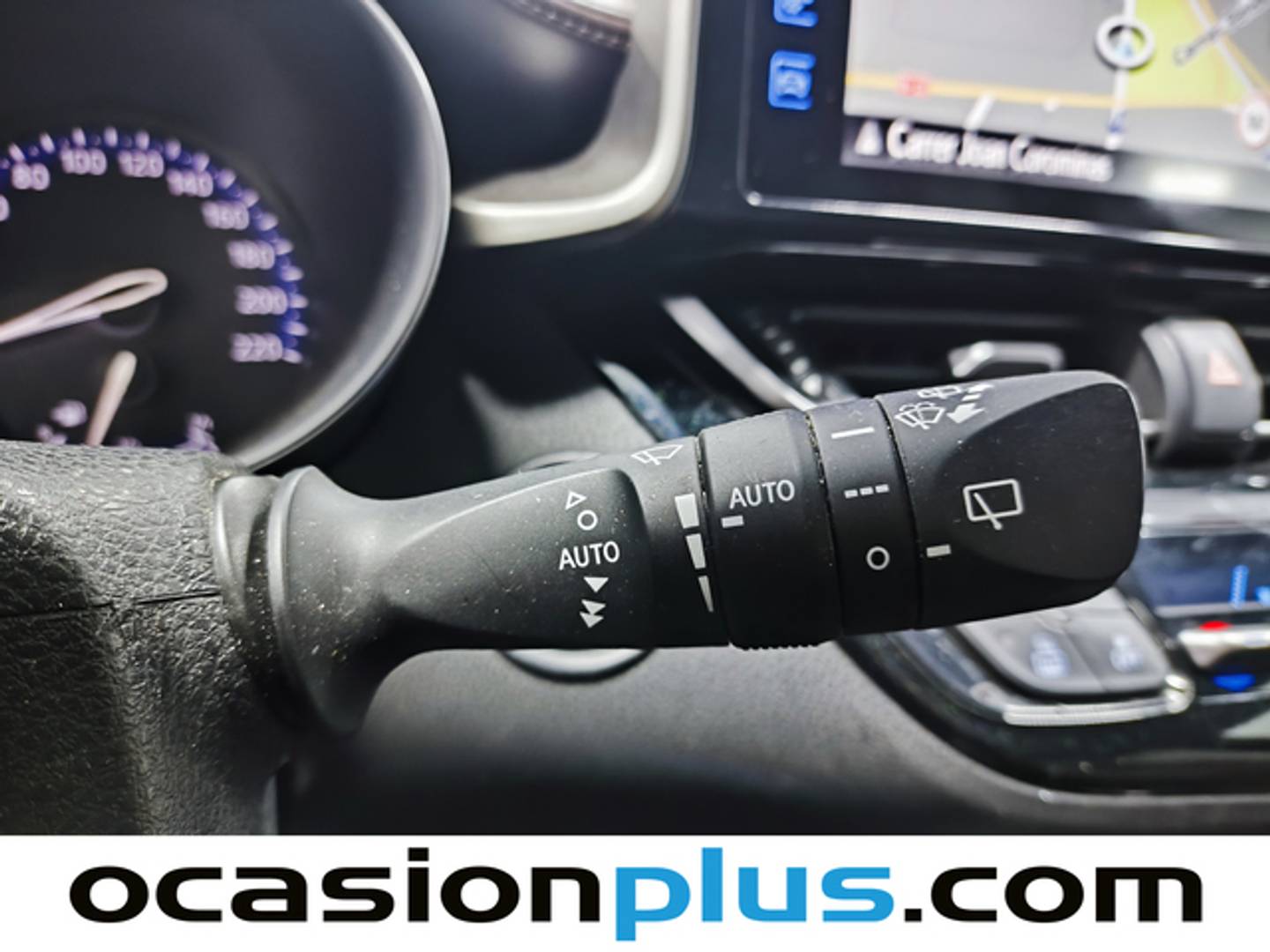 Toyota C-HR Toyota C-HR 1.8 125H Advance (122 CV) barato