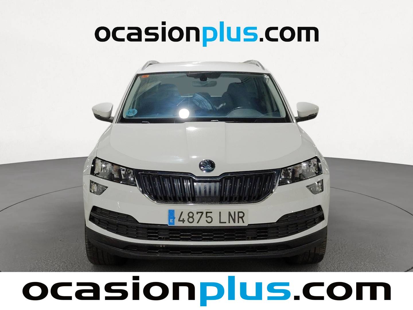 Skoda Karoq Skoda Karoq 2.0 TDI Ambition 4X4 DSG  (150 CV) seminuevo