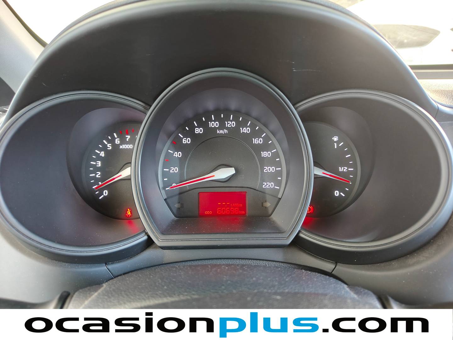 KIA Rio KIA Rio 1.2 CVVT Concept (85 CV) barato