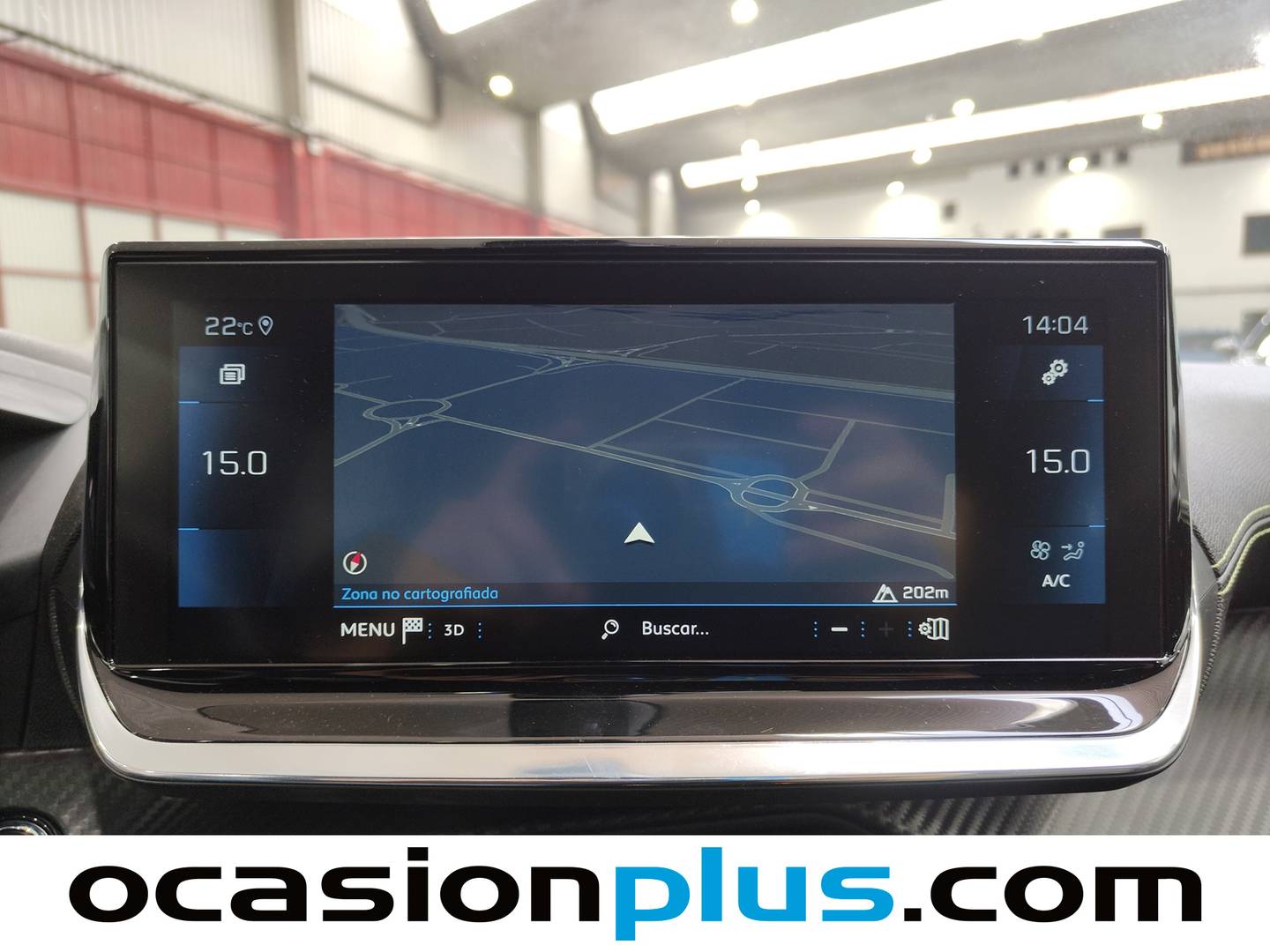 Peugeot 2008 Peugeot 2008 PureTech 130 S&S GT EAT8 (130 CV) km 0