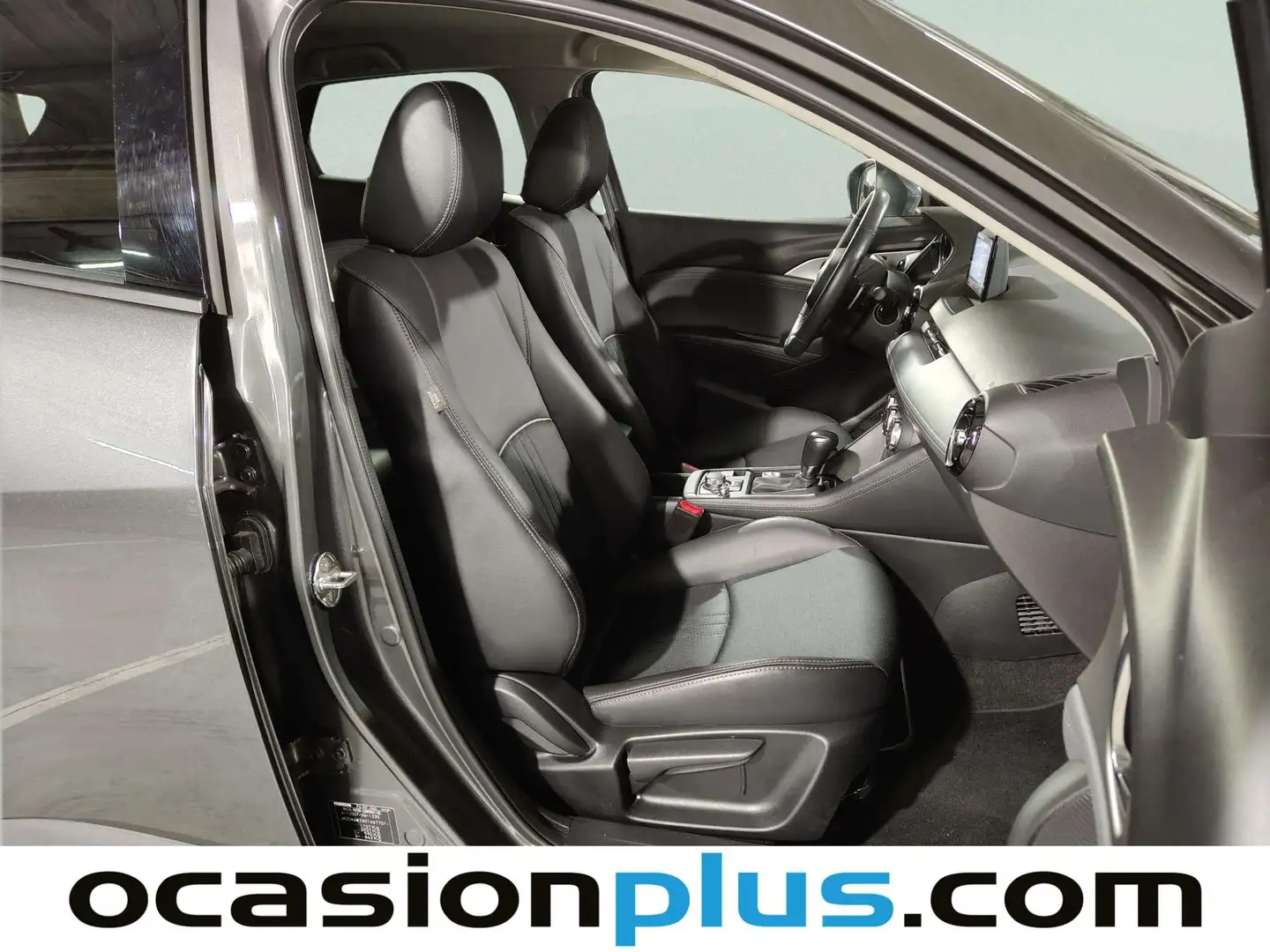 Foto Mazda CX-3 Mazda CX-3 2.0 G Zenith 2WD AT (121 CV)