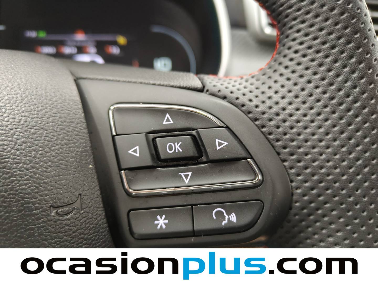 MG ZS MG ZS 1.0T Luxury Auto (111 CV) de ocasión