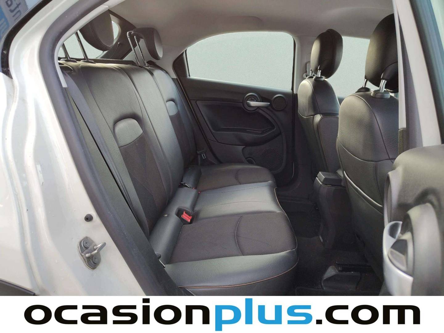 Fiat 500X Fiat 500X 1.0 Firefly Lounge (120 CV) manual