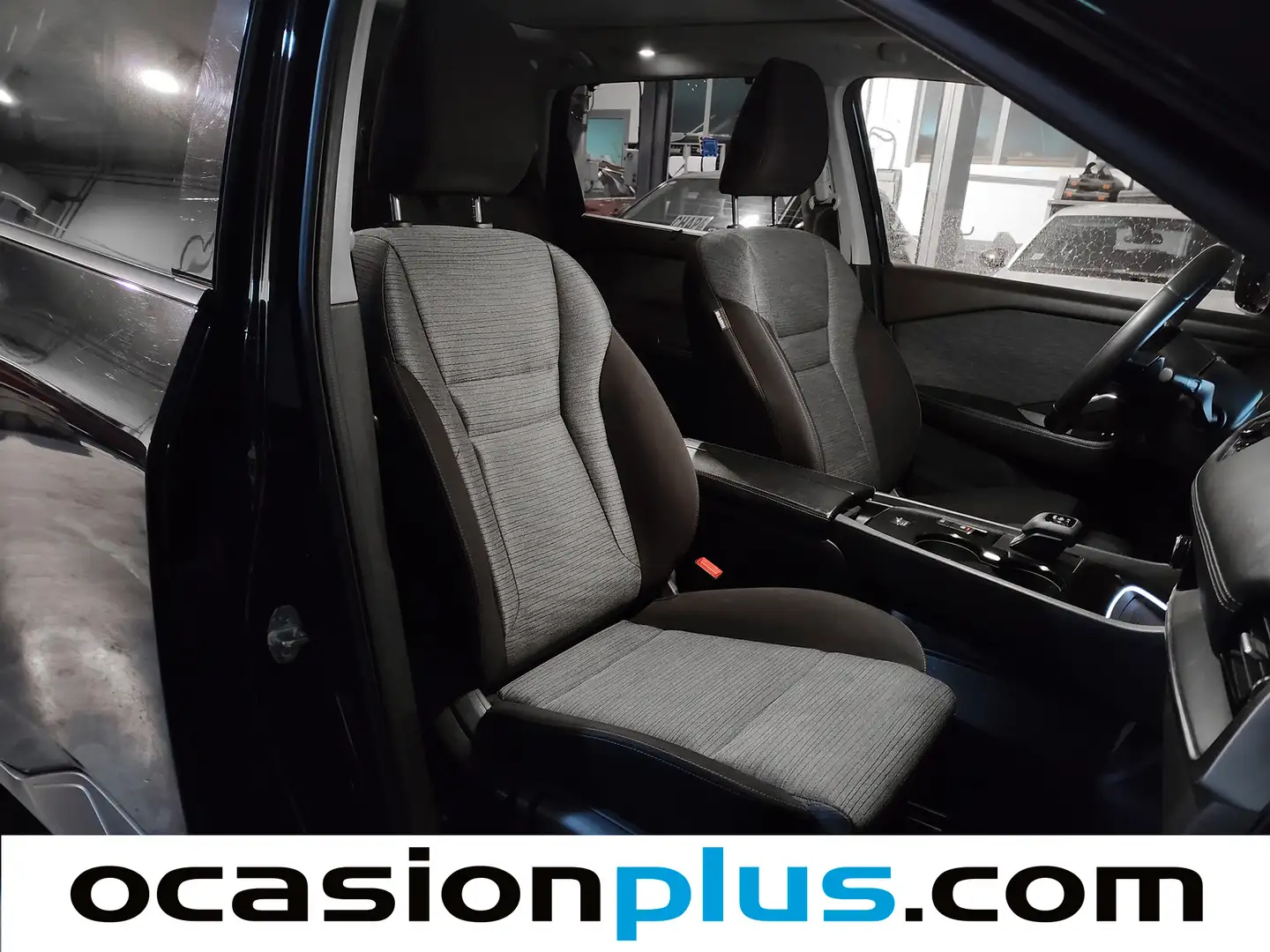 Foto Nissan X-TRAIL Nissan X-Trail 1.5 VC Turbo MHEV N-Connecta Xtronic (163 CV) 7 Plazas