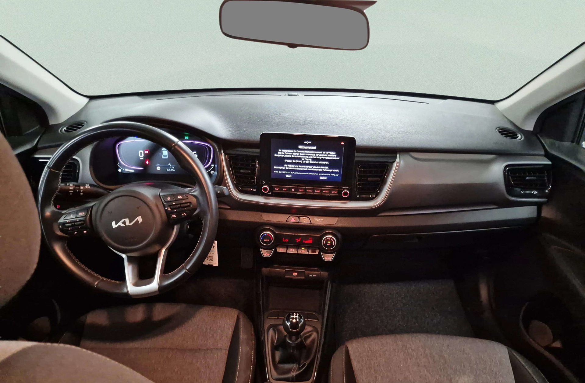 Kia Stonic 1.2 DPi Drive - foto 6