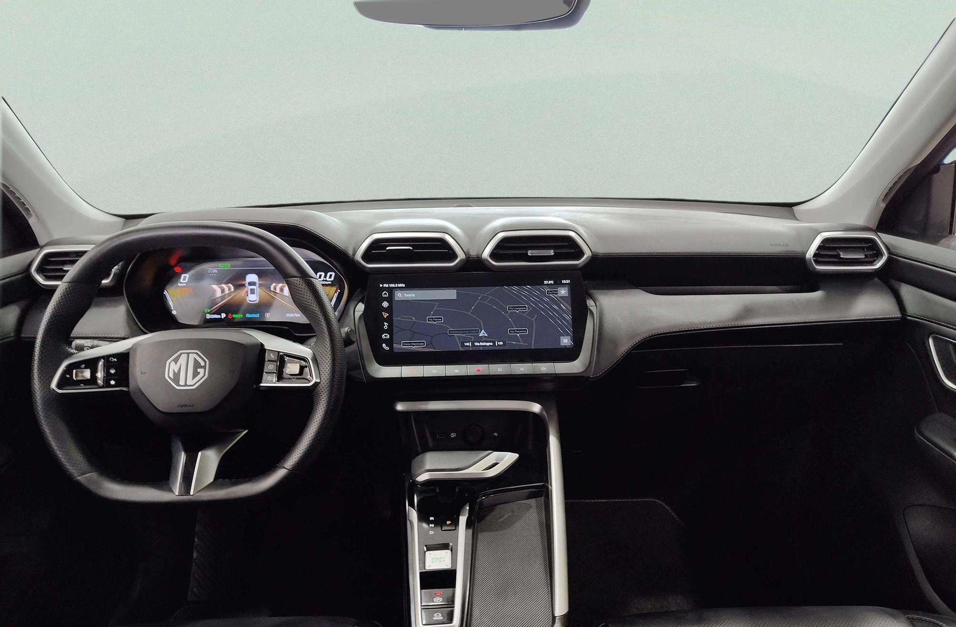 MG ZS 1.5 Hybrid+ Luxury - foto 8