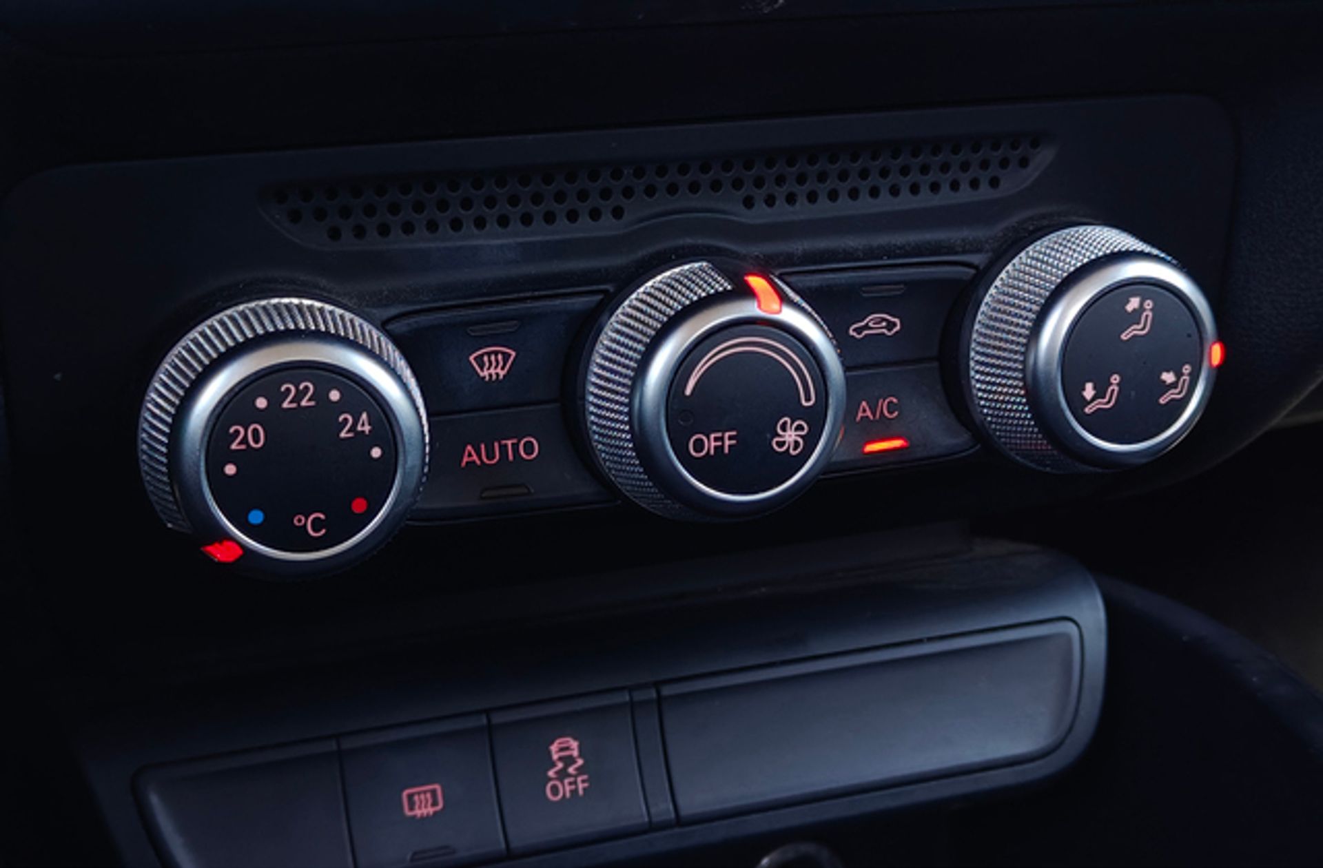 Audi A1 Adrenalin2 1.4 TDI ultra - foto 22