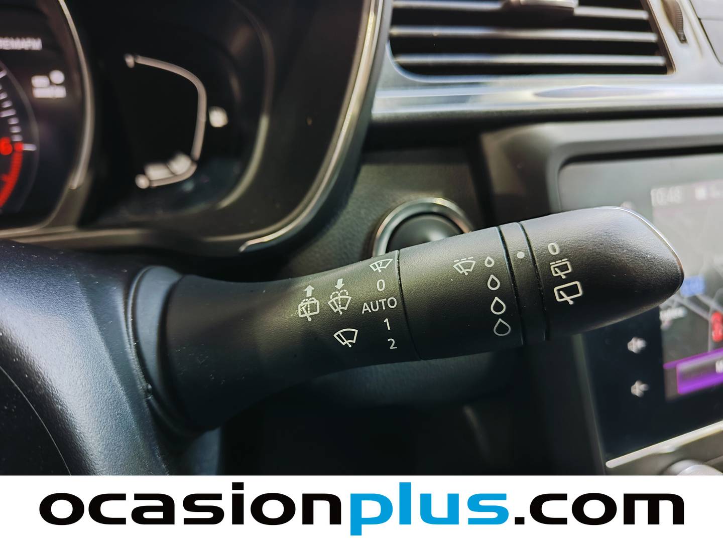 Renault Kadjar Renault Kadjar Zen TCe (140 CV) EDC gasolina