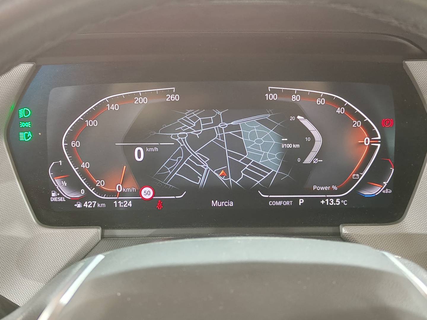 Foto BMW Serie 2 BMW Serie 2 216d Gran Coupe (116 CV)