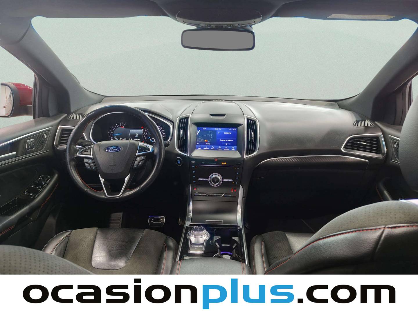 Foto Ford Edge Ford Edge 2.0 TDCI ST-Line 4x4 PowerShift (240 CV)