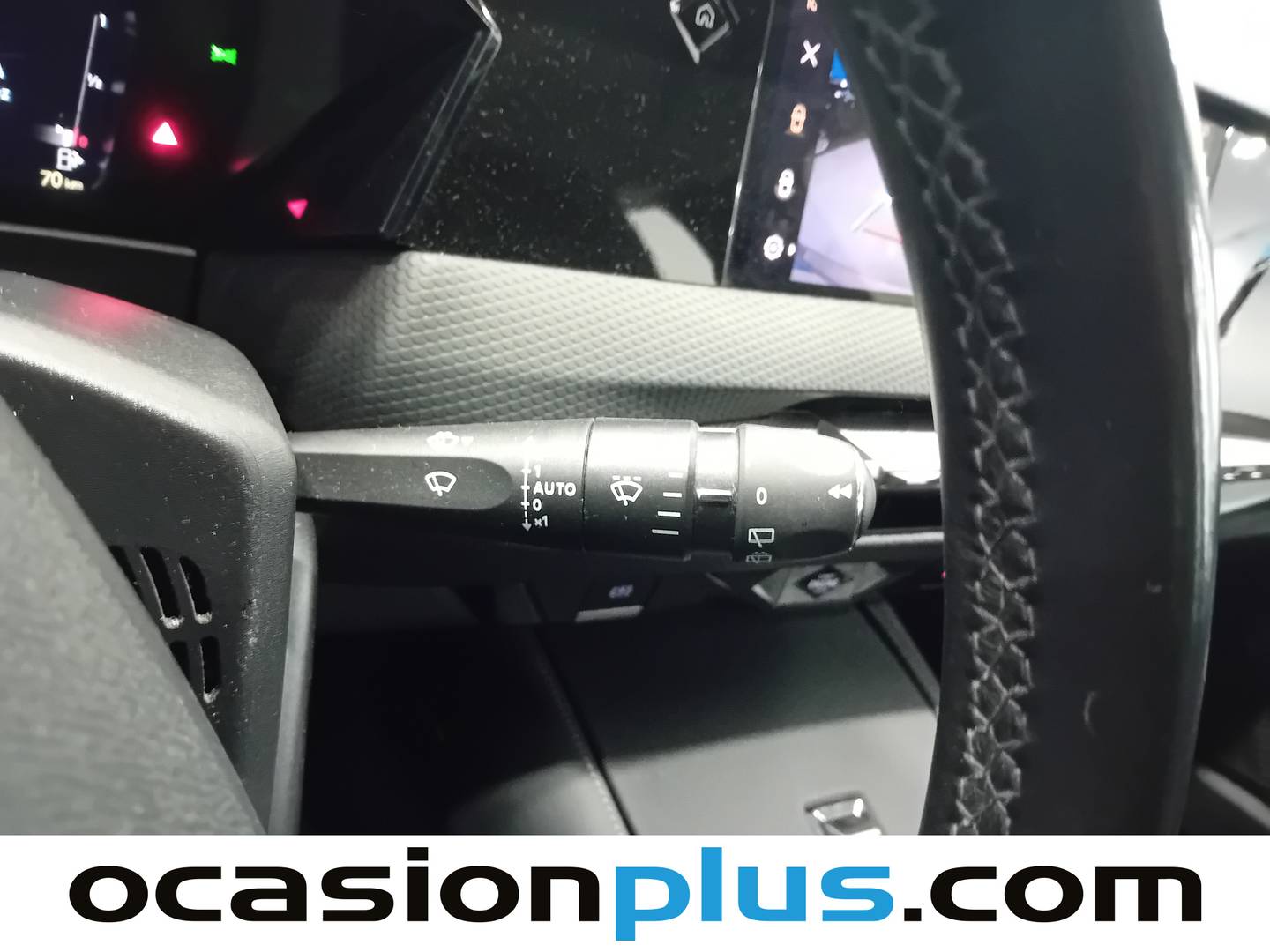 DS DS 4 DS DS4 BlueHDi 130 Trocadero Auto (130 CV) seminuevo