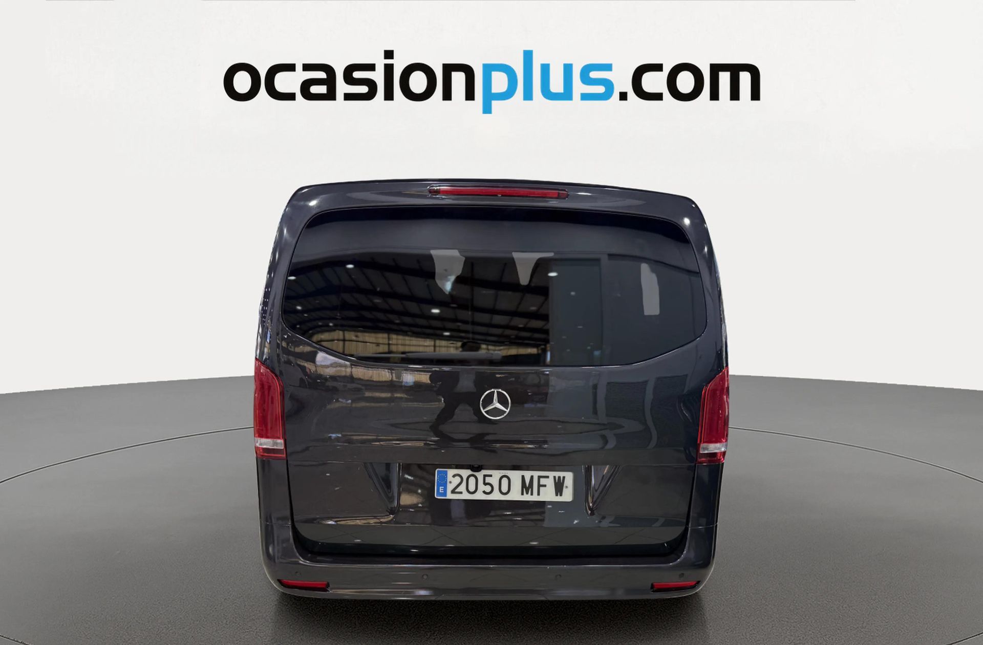 Mercedes-Benz Vito Combi 116 CDI Tourer Pro Larga 8 plazas - foto 14