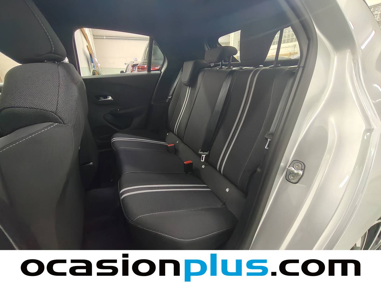 Foto Opel Corsa Opel Corsa 1.2 T XHL GS  (100 CV)