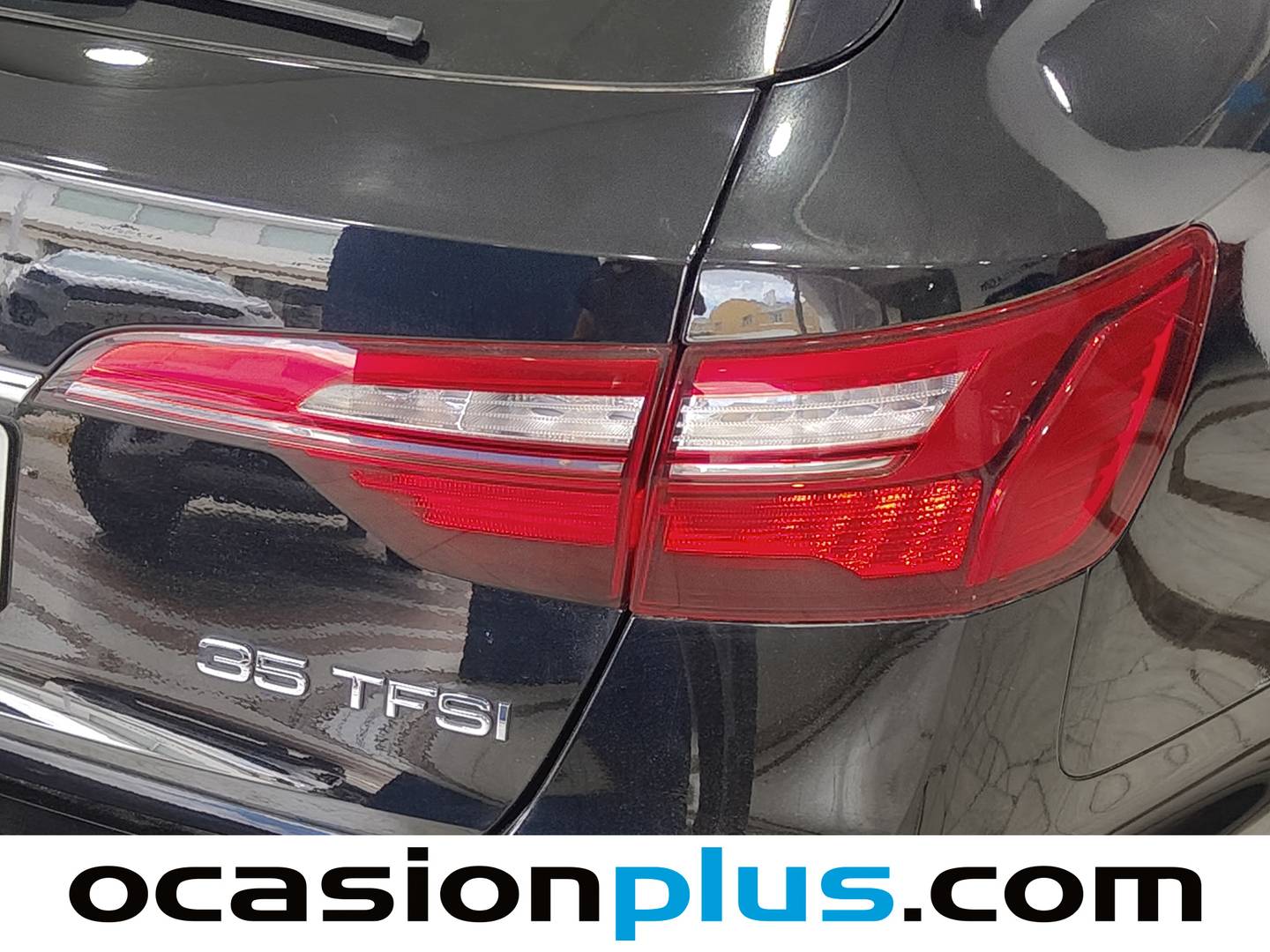 Audi A4 Audi A4 Avant Advanced 35 TFSI (150 CV) S tronic al mejor precio