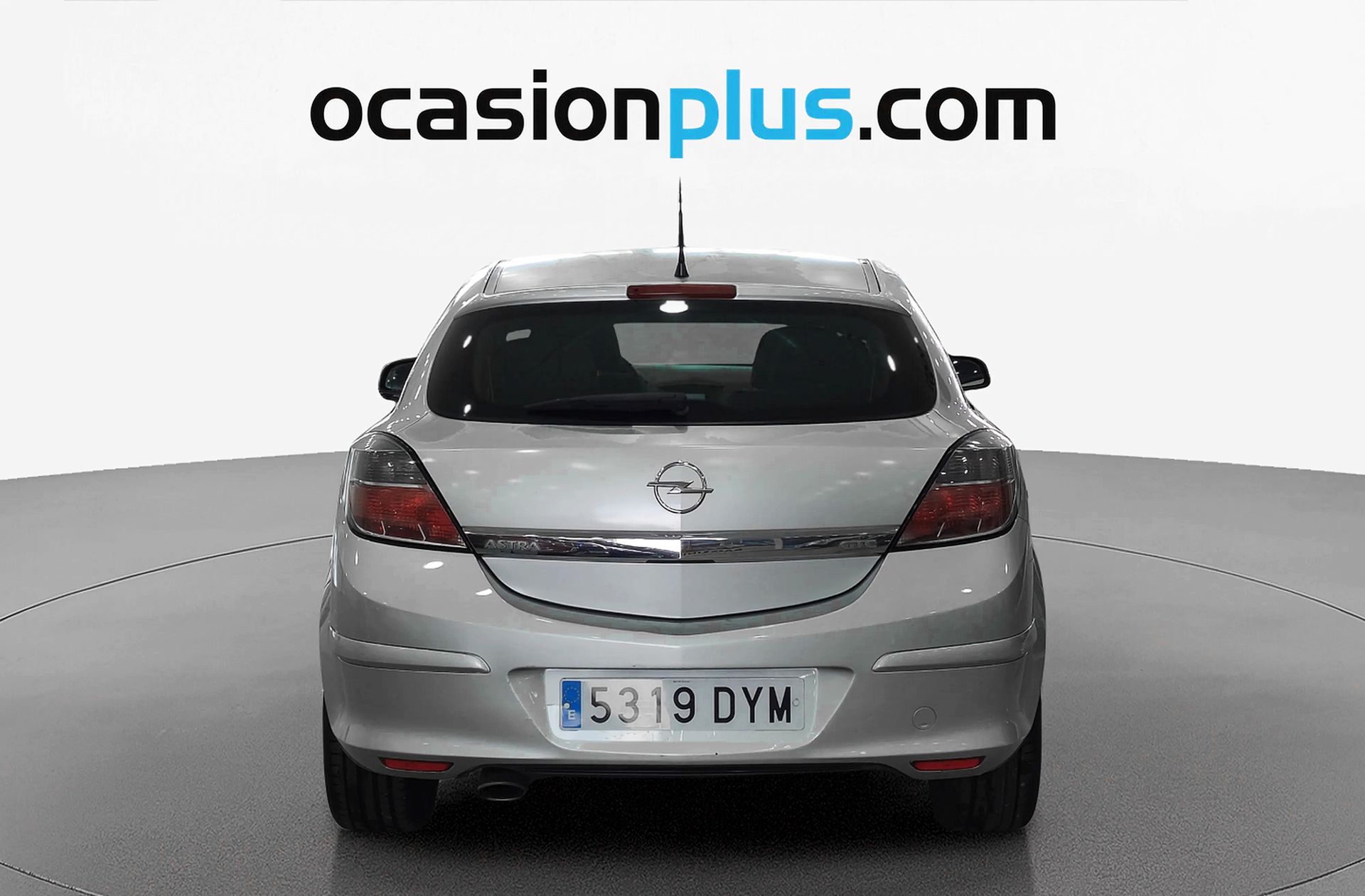 Opel Astra GTC 1.6 Sport - foto 12