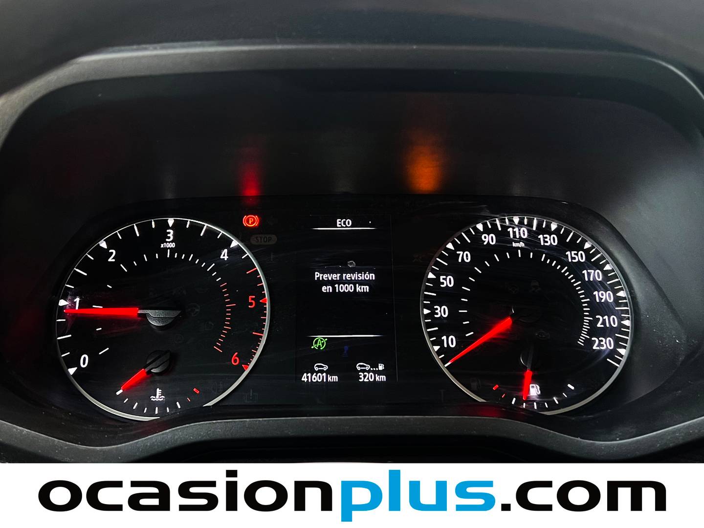 Renault Trafic Renault Trafic Furgon L1H1 Blue dCi (130 CV) manual