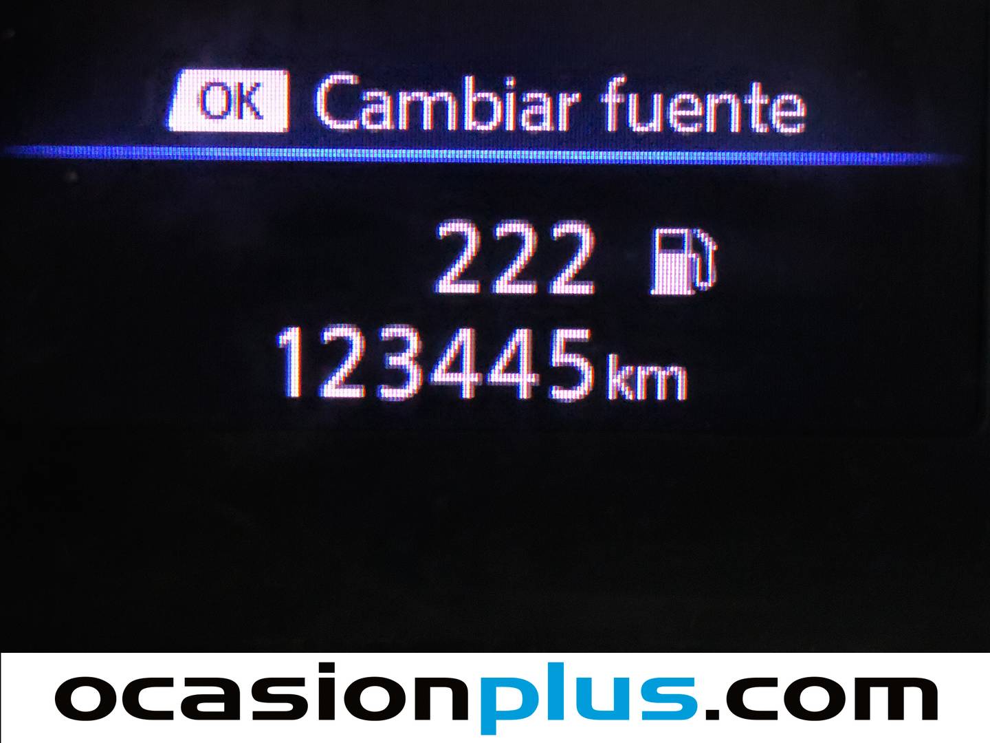 Nissan QASHQAI Nissan Qashqai dCi 150 Tekna+ (150 CV) seminuevo