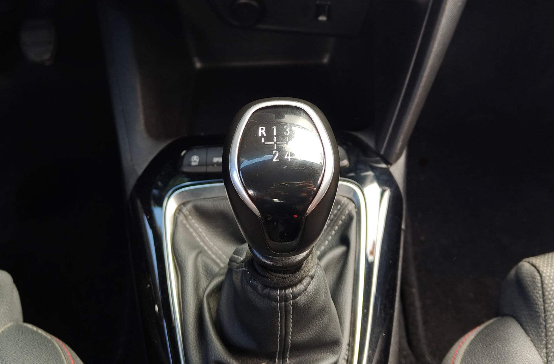 Opel Corsa 1.2 Turbo XHL GS-Line - foto 5