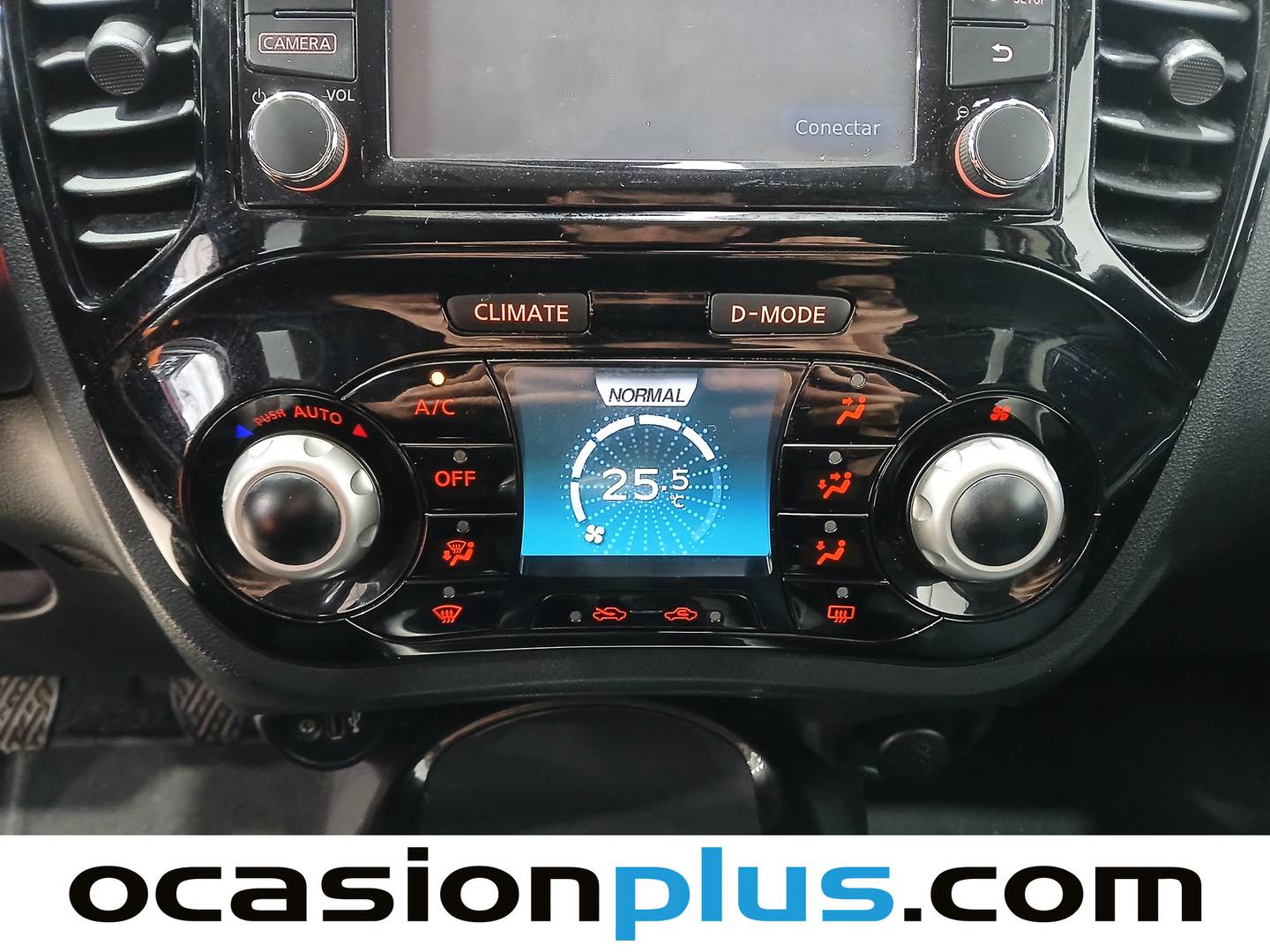 Nissan JUKE Nissan Juke G N-Connecta (112 CV) barato