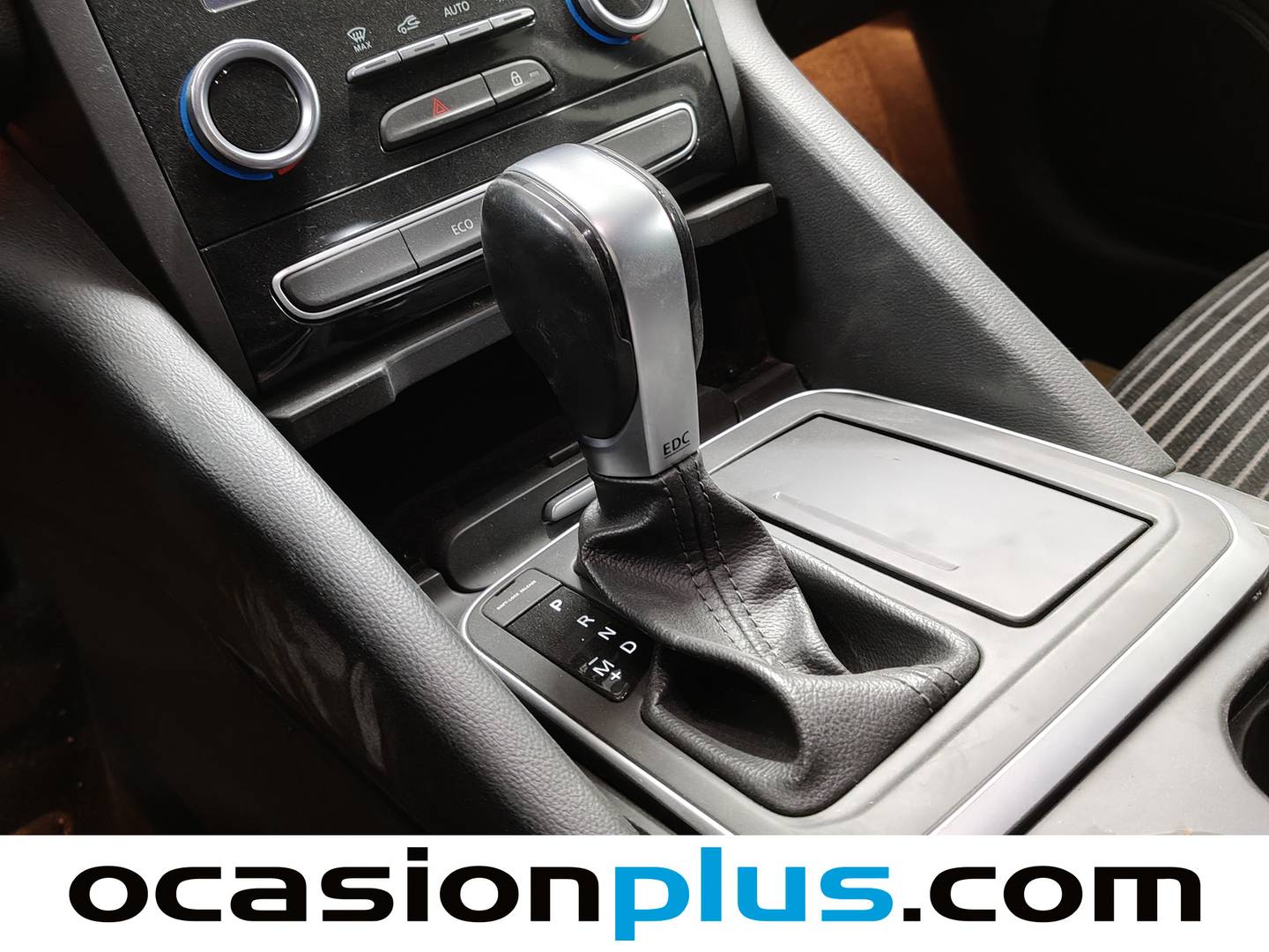 Renault Talisman Renault Talisman Sport Tourer Zen Energy dCi (160 CV) TT EDC de segunda mano