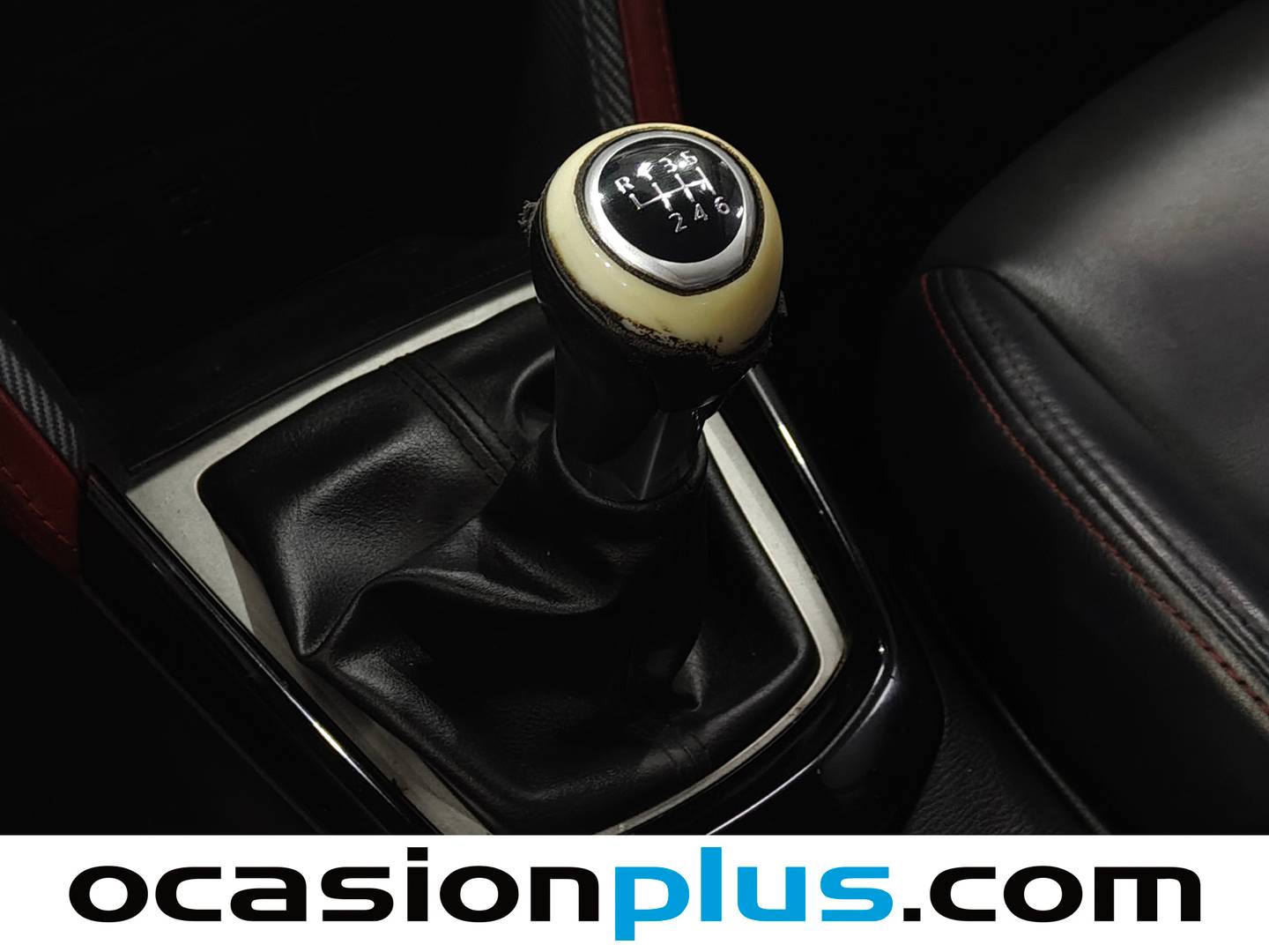 Mazda CX-3 Mazda CX-3 1.5 DE SKYACTIV Luxury 2WD (105 CV) de segunda mano