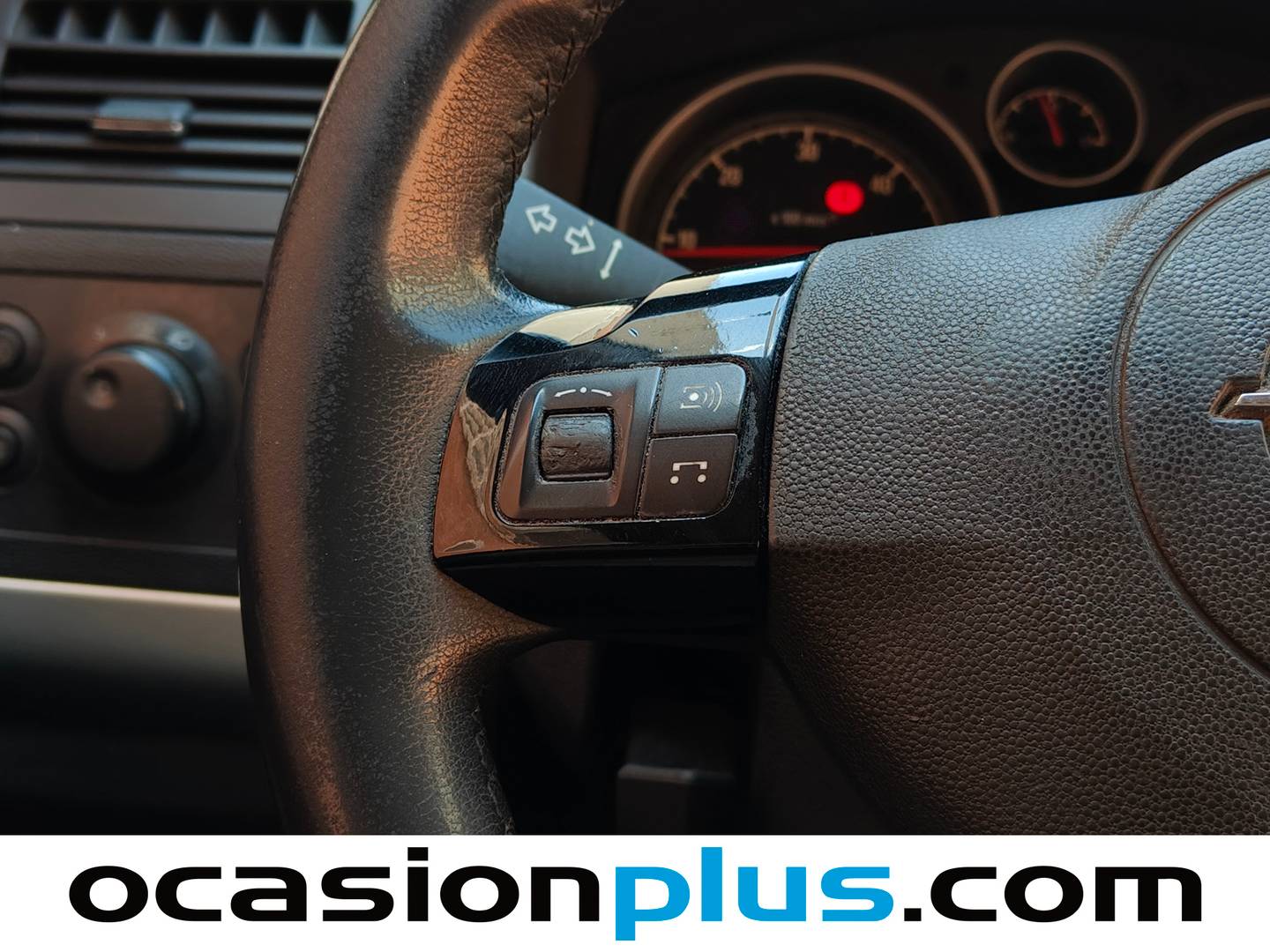 Opel Zafira Opel Zafira 1.7 CDTI Family 7 Plazas (110 CV) seminuevo