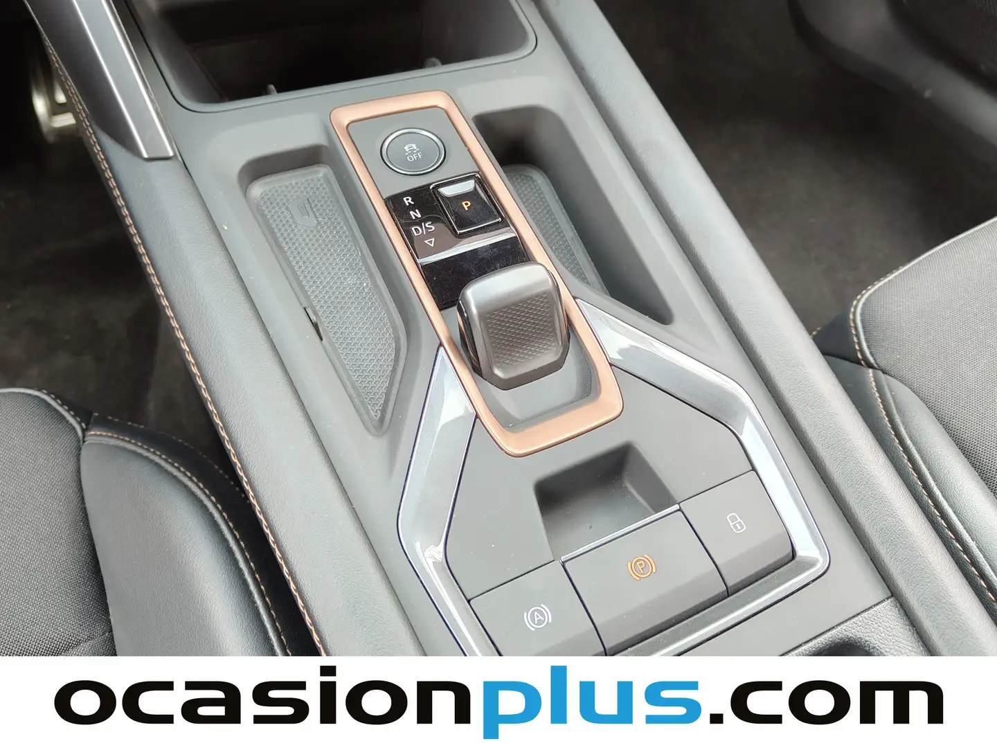 Foto Cupra León CUPRA León 1.5 TSI e-Hybrid (204 CV) DSG