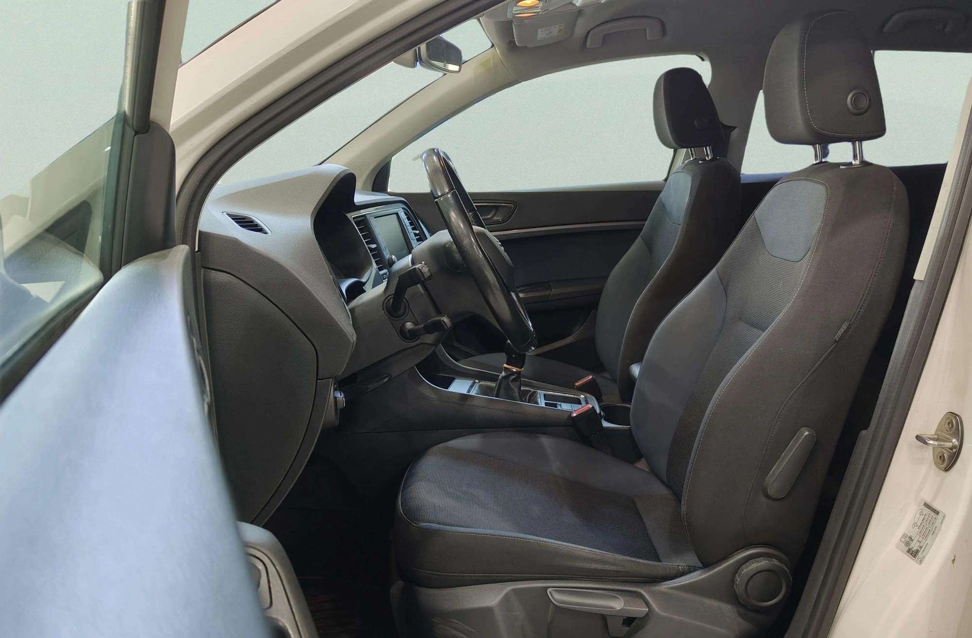 SEAT Ateca 1.6 TDI Ecomotive Style Plus - foto 11