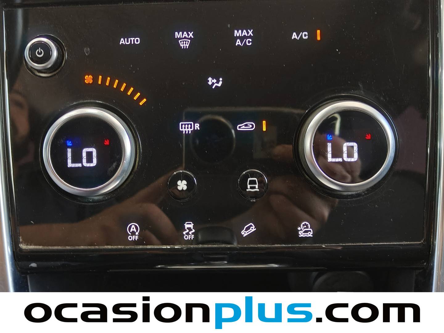 Acabados Land Rover Discovery Sport Land Rover Discovery Sport 2.0D I4- PS MHEV Standard AWD AT (150 CV)