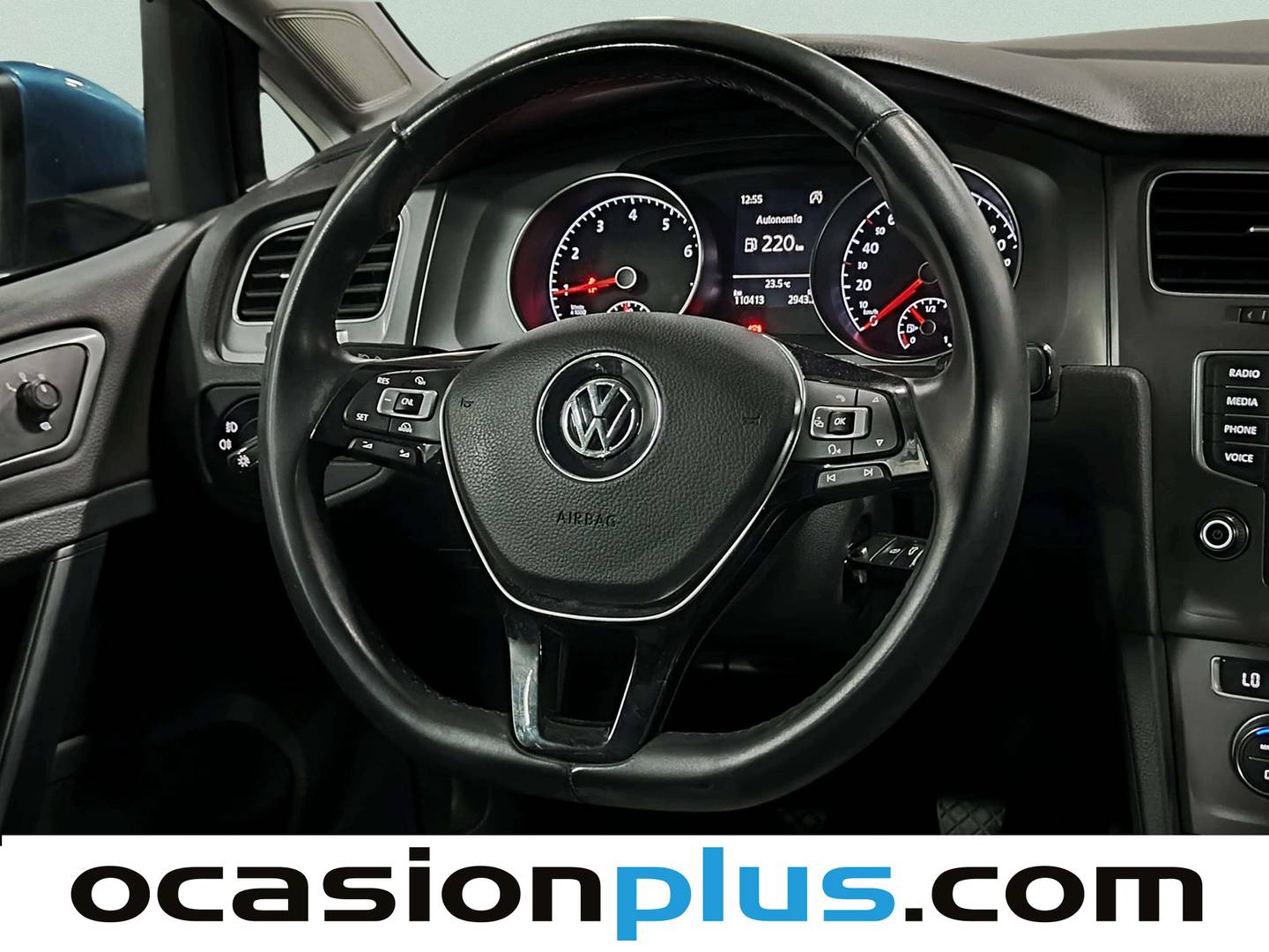 Volkswagen Golf Volkswagen Golf Special Edition 1.2 TSI BMT (110 CV) 2016