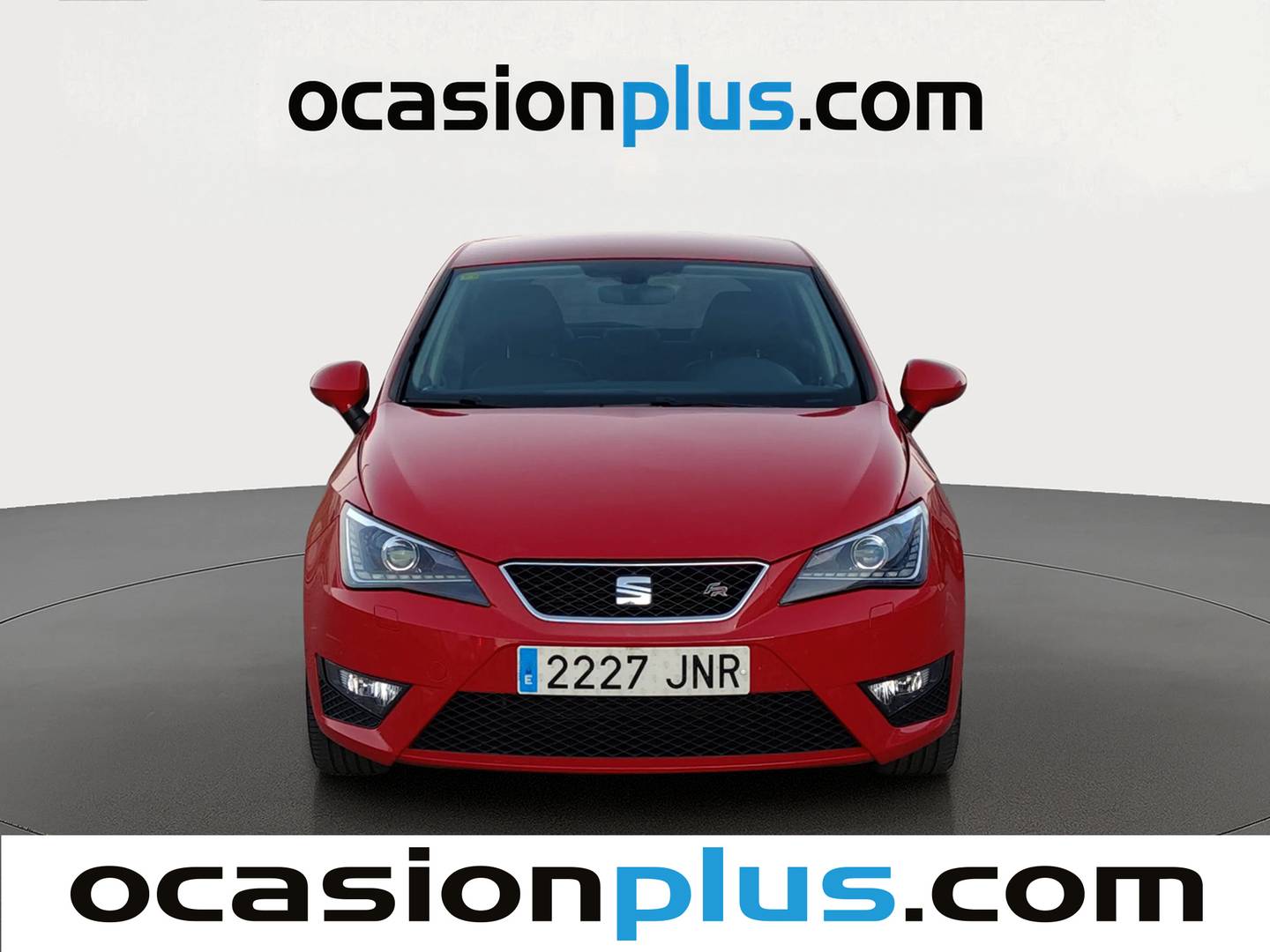 Foto Seat Ibiza SEAT Ibiza 1.0 EcoTSI FR  (110 CV)